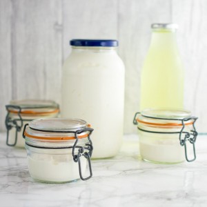 How to make Greek yogurt in your Instant Pot