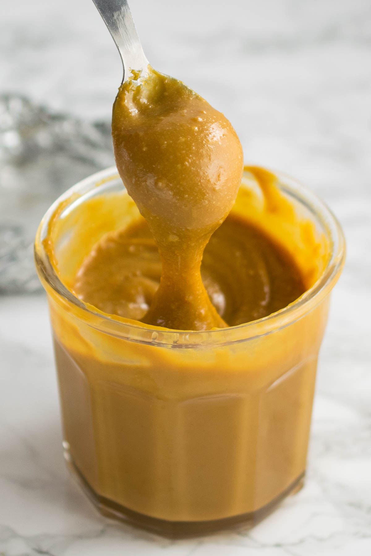 How to make dulce de leche (caramelised condensed milk) in the Instant Pot