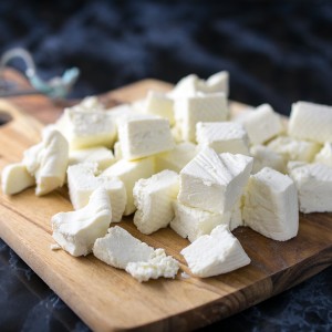 How to make paneer (Indian cottage cheese) in your Instant Pot