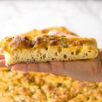 How to make perfect focaccia with a poolish