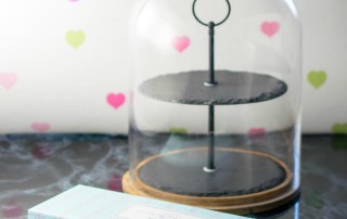 Steamer Trading Cookshop Mother's Day Giveaway on Every Nook & Cranny