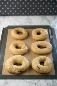 How to make your own bagels at home - it's much easier than you think!