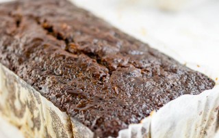 Homemade Malt Loaf