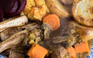 Instant Pot Beef Stew (Syn Free)