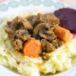 Instant Pot Beef Stew (Syn Free)